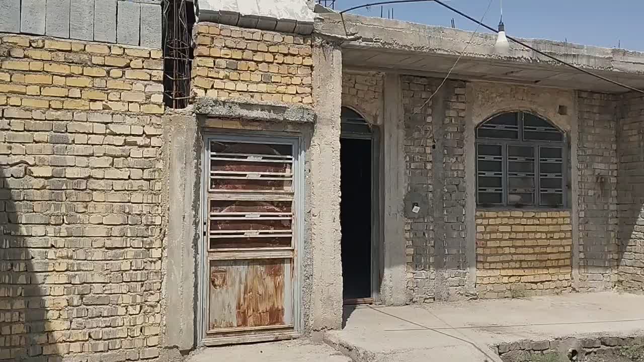 فروش منزل دوخوابه سند تک برگ|فروش خانه و ویلا|شیراز, کفترک|دیوار