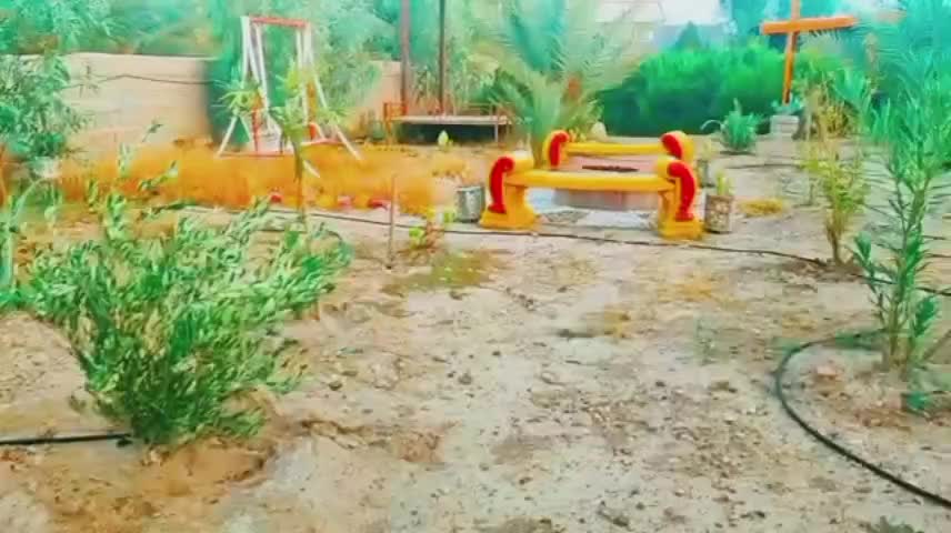 فروش باغ شهری پردیس|فروش خانه و ویلا|جهرم, |دیوار