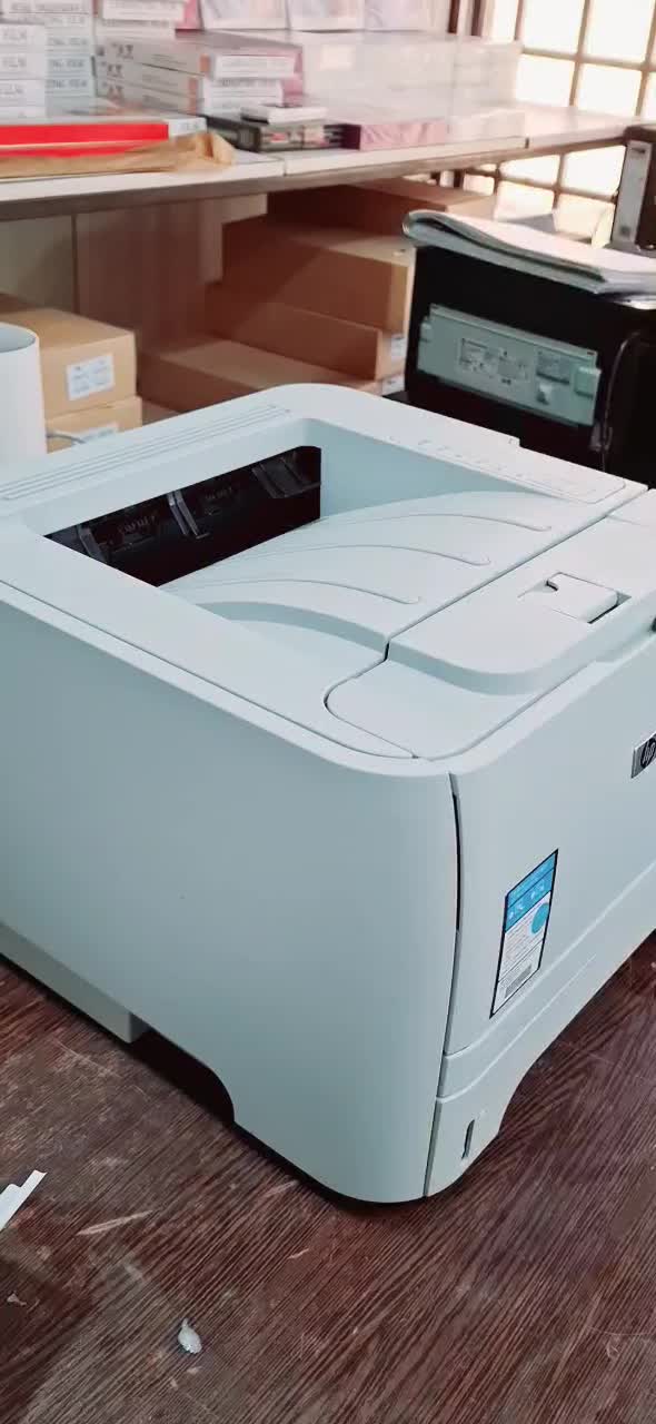 پرینتر تک کاره لیزری Hp2035(نصف نقد مابقی دو قسط)|پرینتر، اسکنر، کپی، فکس|اندیمشک, |دیوار