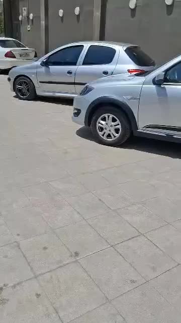 206 تیپ 2|خودرو سواری و وانت|شیراز, دانشگاه شیراز|دیوار