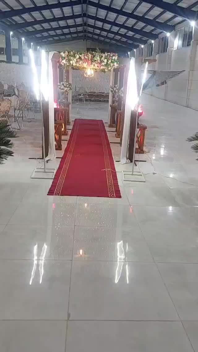 تشریفات مجالس آذین|خدمات پذیرایی، مراسم|کرج, عظیمیه|دیوار