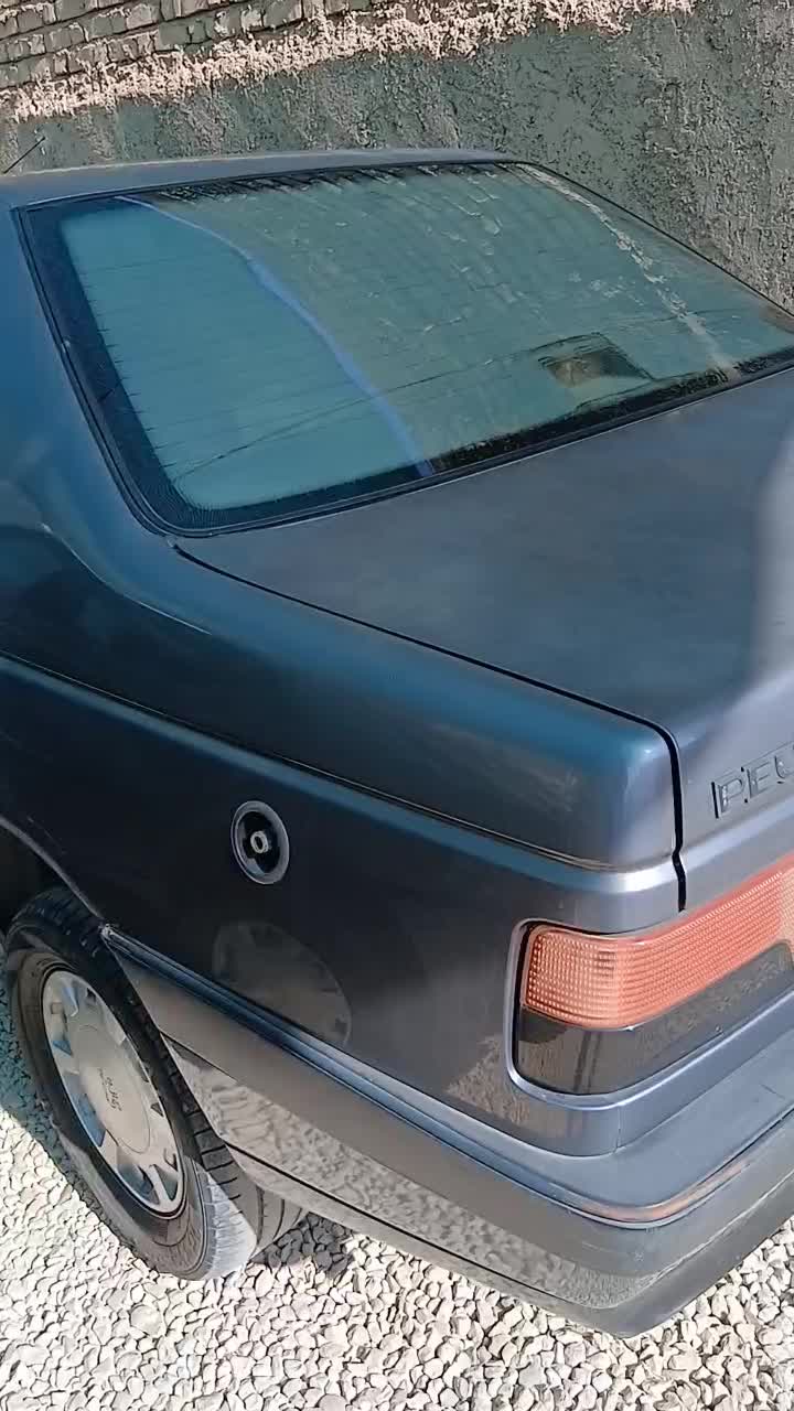 پژو ۴۰۵ glx  مدل ۹۶|خودرو سواری و وانت|شیراز, علی آباد|دیوار