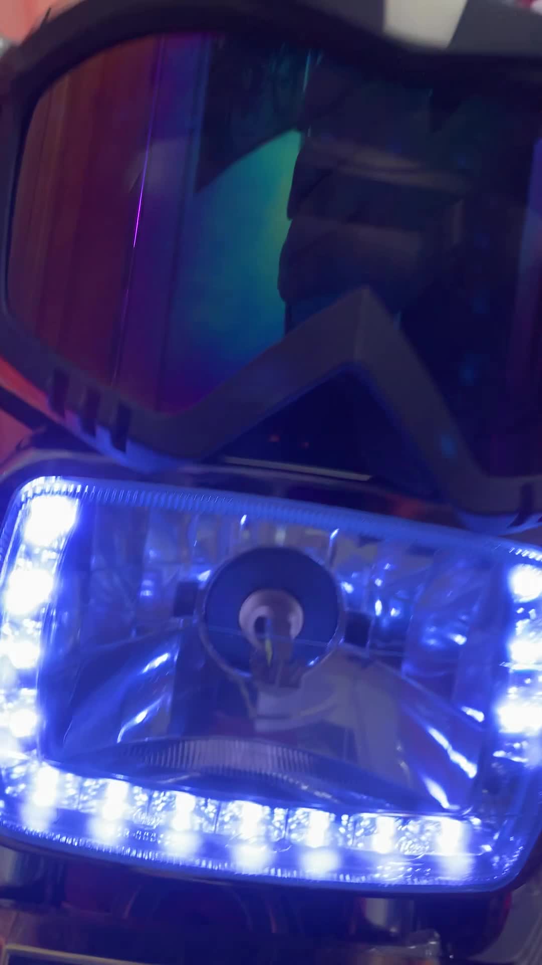 نیکتاز جفت طرح سی بی|موتورسیکلت|بابل, |دیوار