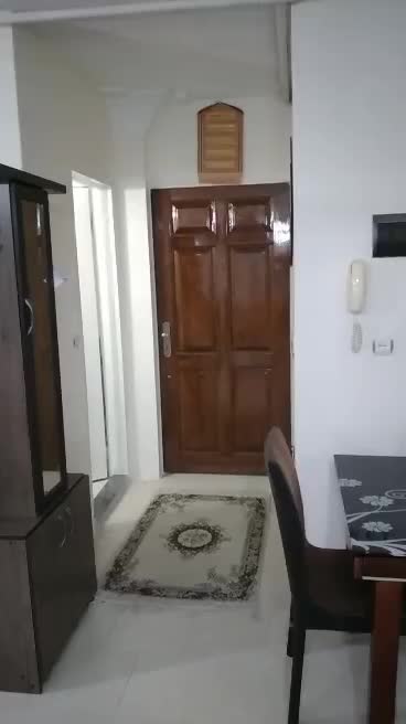 فروش آپارتمان ۷۹ متری ۲ خوابه طبقه ۱ در کلیور|فروش آپارتمان|بندر انزلی, کلیور|دیوار