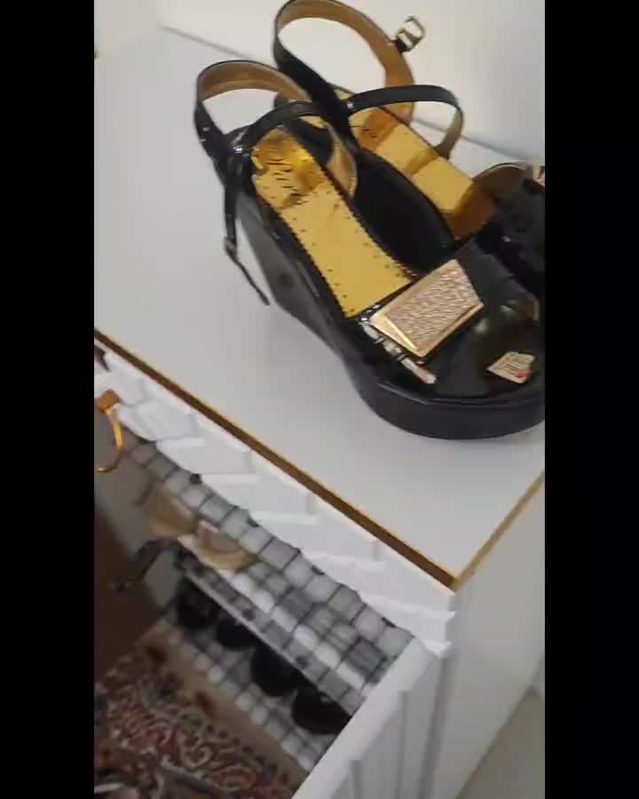 دمپایی مجلسی|کیف، کفش، کمربند|کرج, کمال‌شهر|دیوار