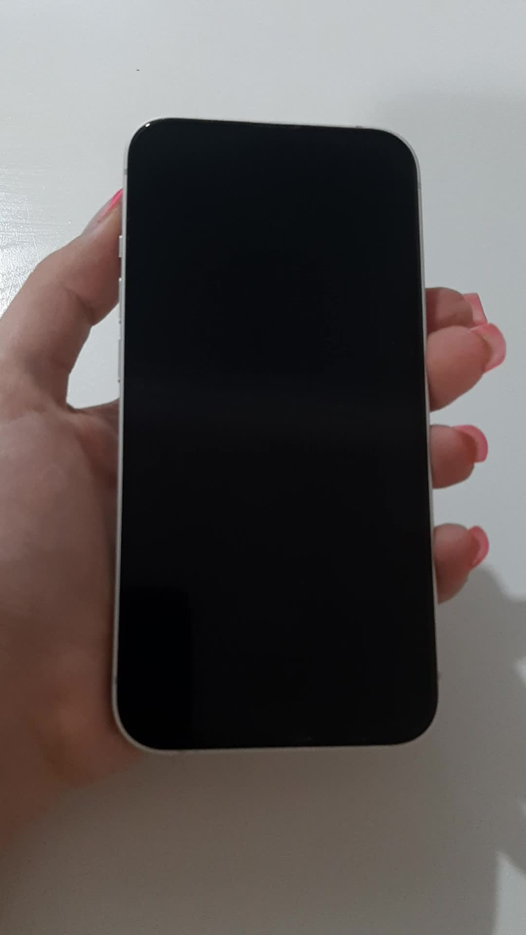 ایفون۱۳ نرمال zaa دوسیم کارت کاملا سالم|موبایل|رشت, سلیمانداراب|دیوار