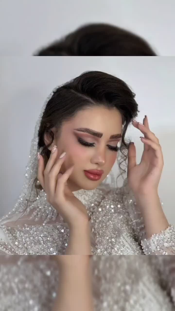 سالن تخصصی میکاپ و گریم عروس در اردبیل|خدمات آرایشگری و زیبایی|اردبیل, |دیوار