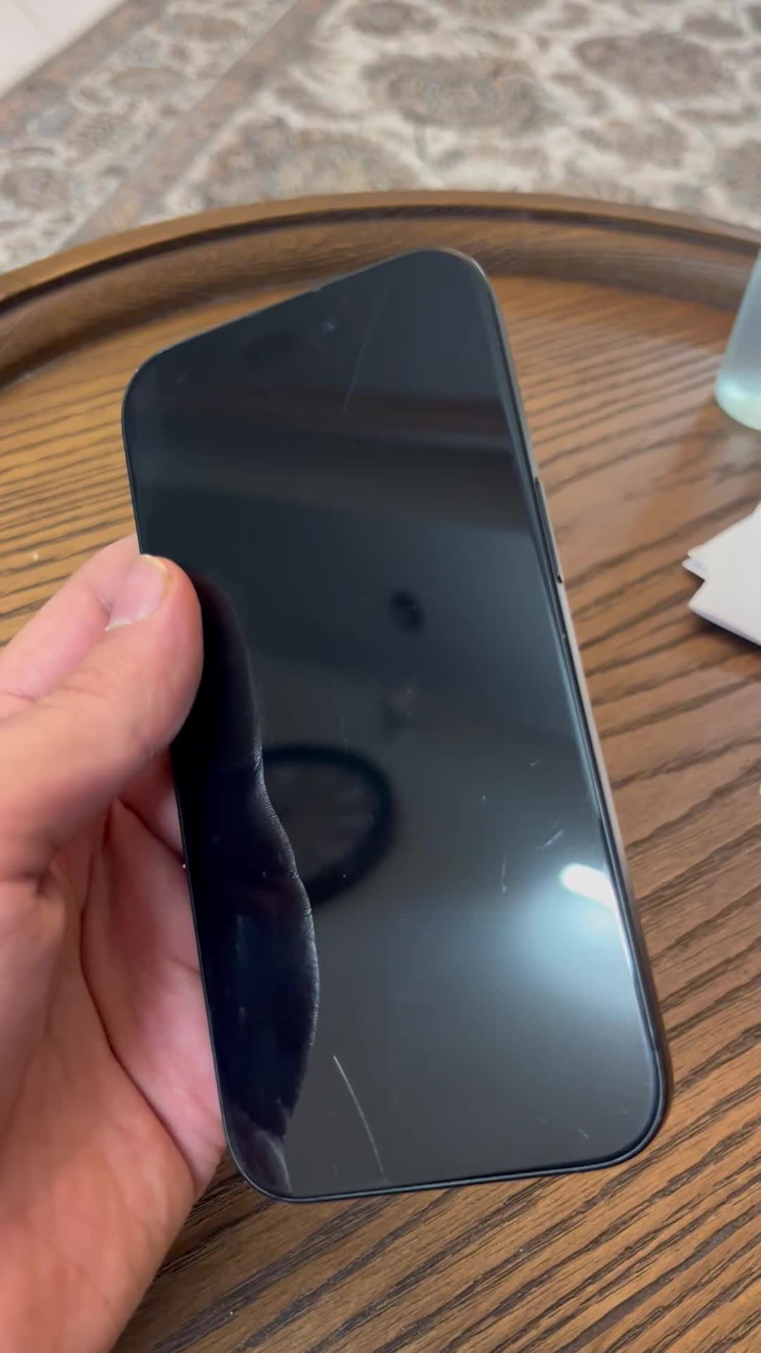 Iphone 15|موبایل|اصفهان, قلعه طبره|دیوار