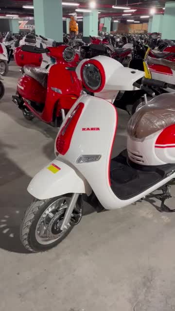 طرح وسپا گالیکا-وی ایکس ال-ساوین اس|موتورسیکلت|تهران, شهرک دانشگاه شریف|دیوار