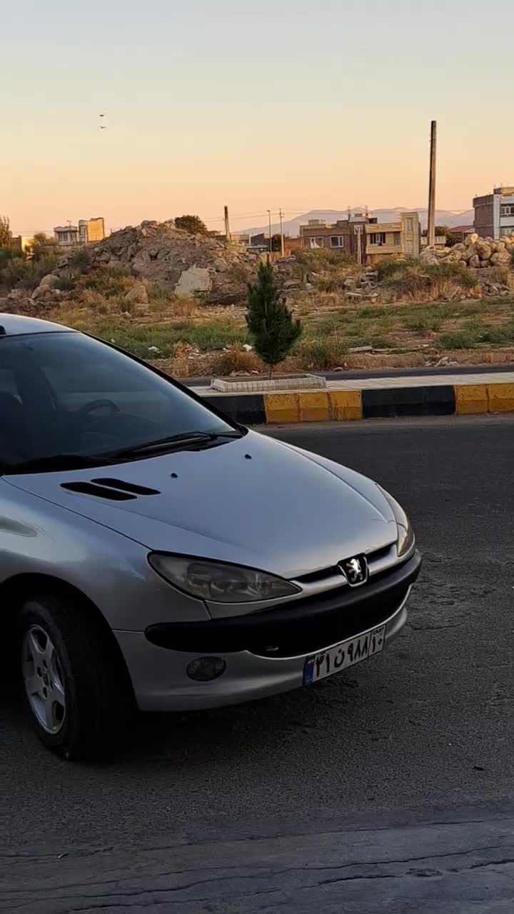 فروش خودرو|خودرو سواری و وانت|شاهین دژ, |دیوار