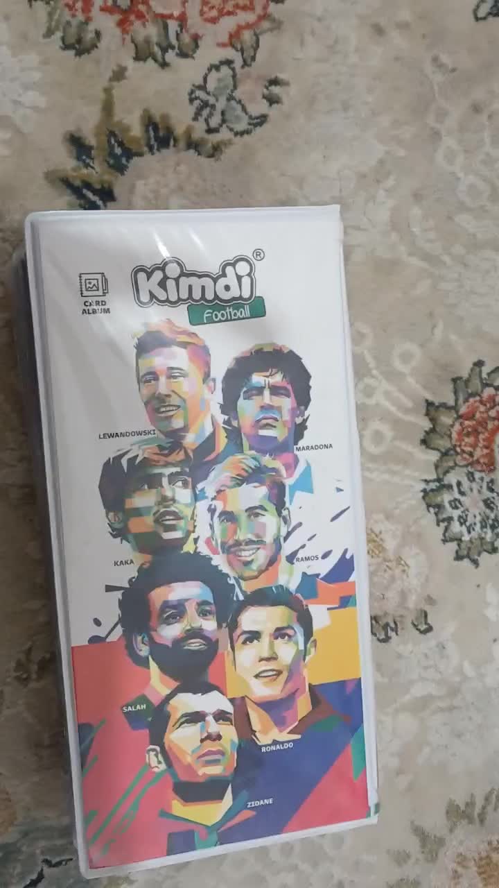 کیمدی|کلکسیون و سرگرمی|آبیک, |دیوار