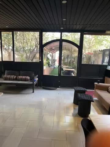 استخدام  رستوران ویتر خانم ،قلیان زن، پارکبان،|استخدام خدمات فروشگاه و رستوران|فردیس, شهرک ناز|دیوار