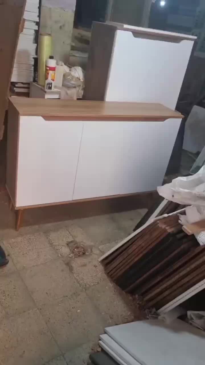 جاکفشی سه درب کنسولی جا کفشی سه درب  کنسول|جاکفشی، کمد، دراور|تهران, شهرک ولیعصر|دیوار