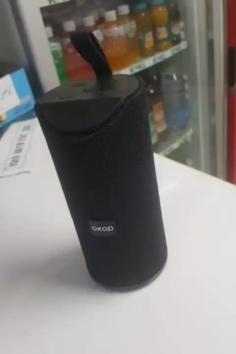 اسپیکر بلوتوثی آکبند|پخشکننده همراه|آبادان, |دیوار