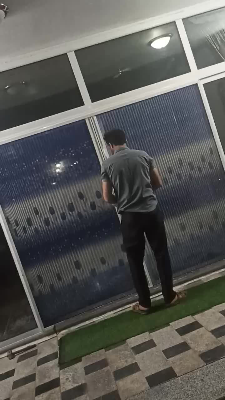 درب و پنجره الومینیوم|مصالح و تجهیزات ساختمان|خمینی‌شهر, |دیوار