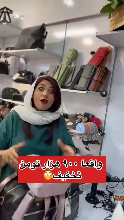 فروشگاه بزرگ کیف وکوله خارجی برندبوبو شانلی|کیف، کفش، کمربند|اراک, |دیوار