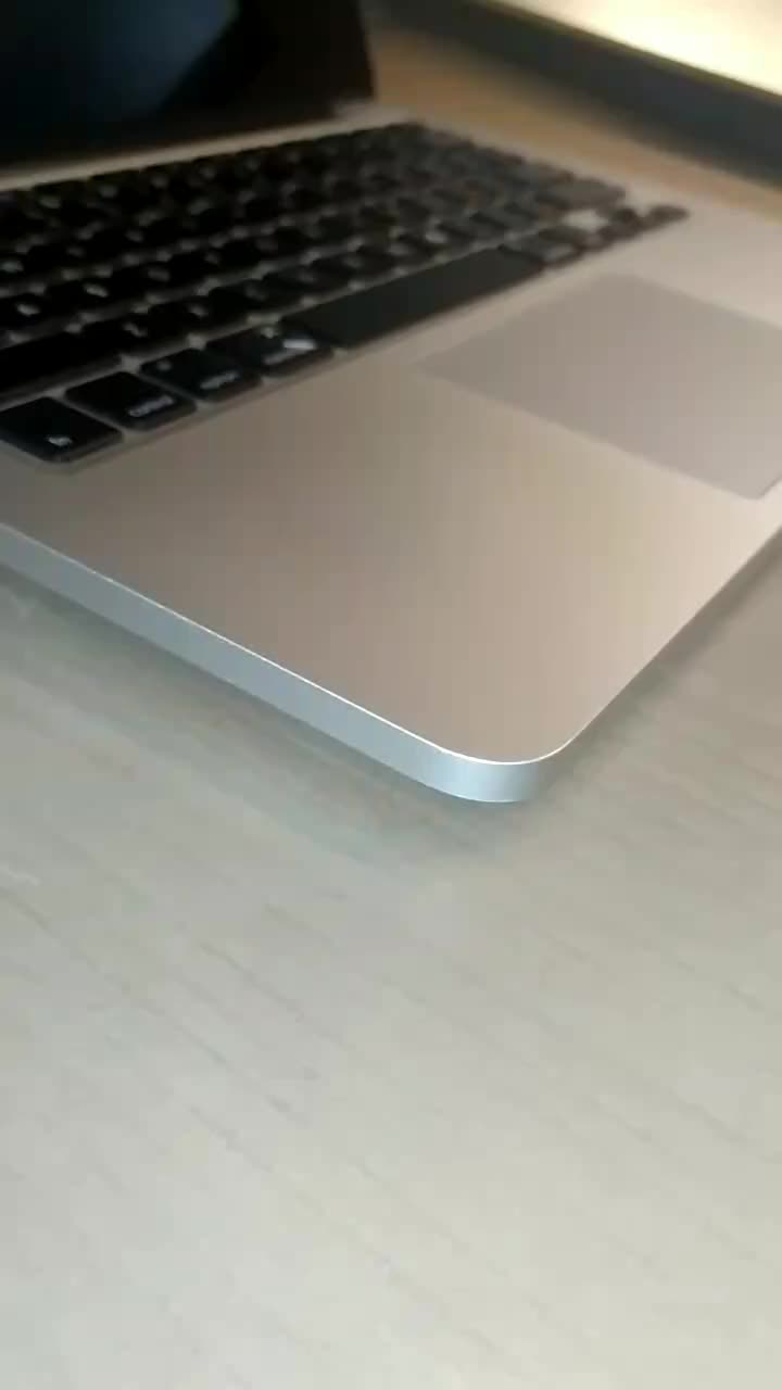 مک بوک پرو|رایانه همراه|زنجان, |دیوار
