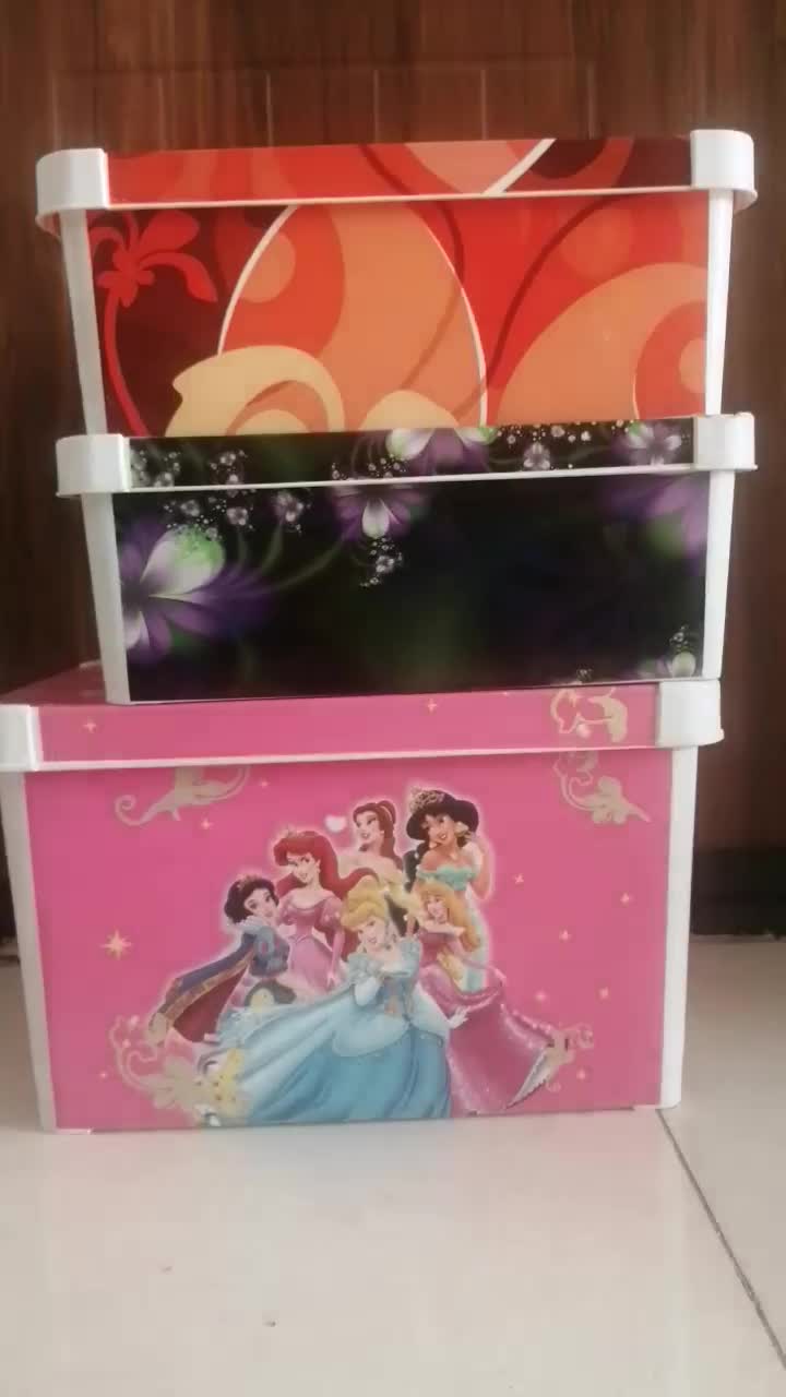 باکس در دار جعبه پلاستیکی|ظروف نگهدارنده، پلاستیکی، یک‌بارمصرف|اسلام‌شهر, صادقیه|دیوار