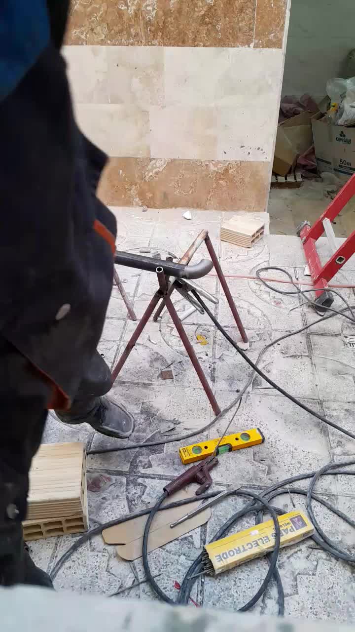 لوله کشی گاز واتش نشانی|خدمات پیشه و مهارت|زنجان, |دیوار