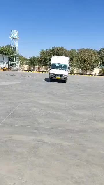 نیسان زد اف در حد حد|خودرو سواری و وانت|قزوین, |دیوار