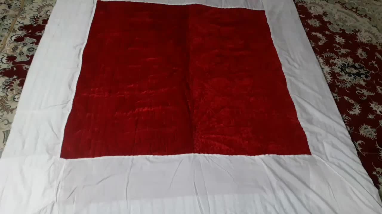 لحاف نو نو|رختخواب، بالش، پتو|سبزوار, پاسداران|دیوار