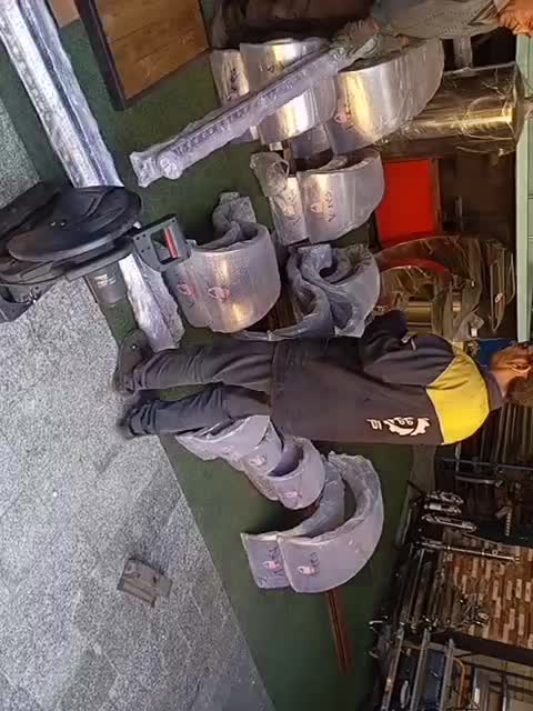 نازل پرده آب شوتر و ثقلی/استیل304/با ضمانت کتبی|مصالح و تجهیزات ساختمان|تهران, پامنار|دیوار