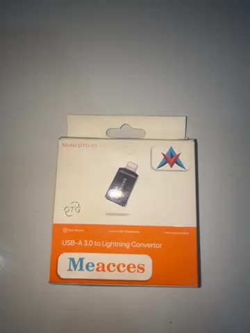 Otg iPhone|لوازم جانبی موبایل و تبلت|اهواز, شریعتی جنوبی|دیوار