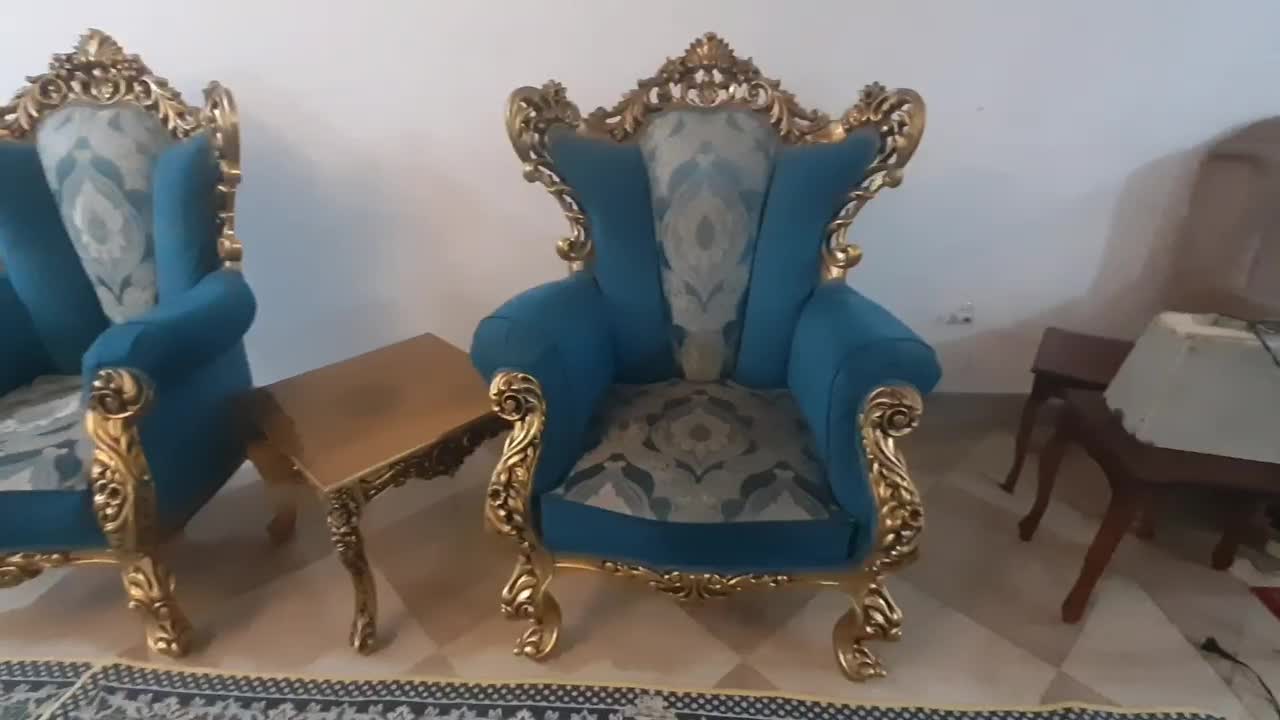 مبل|مبلمان خانگی و میز عسلی|خمین, |دیوار