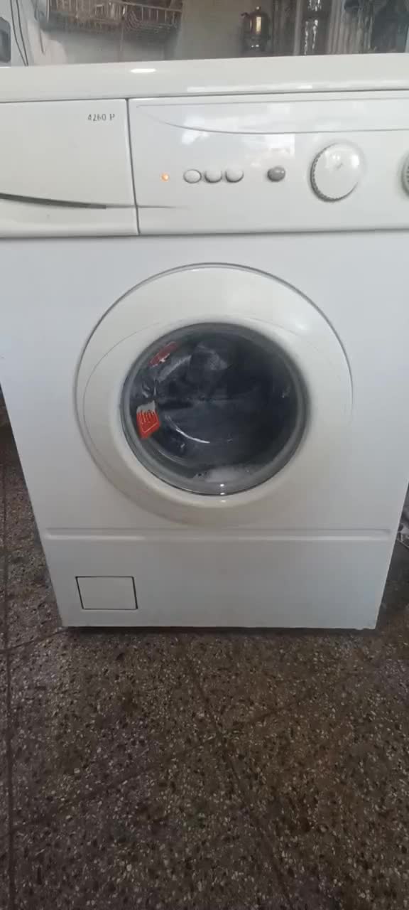 لباسشویی پارس|ماشین لباسشویی و خشککن لباس|اسکو, |دیوار