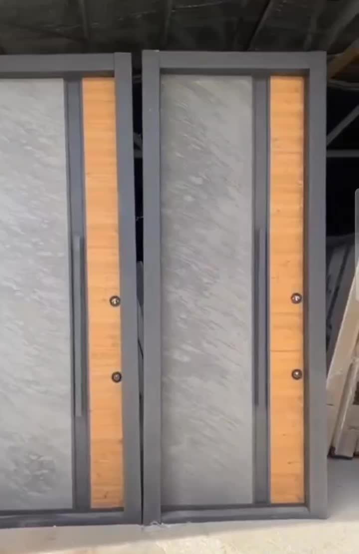 درب DOOR20 زد سرقتPVT ضد دیلم ارتفاع بلند در اتاق|مصالح و تجهیزات ساختمان|کرج, حصارک بالا|دیوار