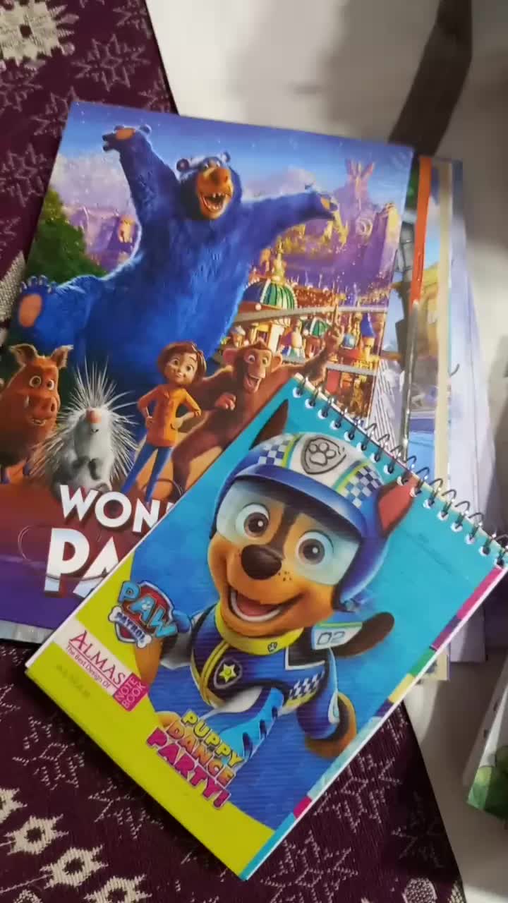 کوله پشتی ولوازم تحریر|لوازم التحریر|ماهدشت, |دیوار