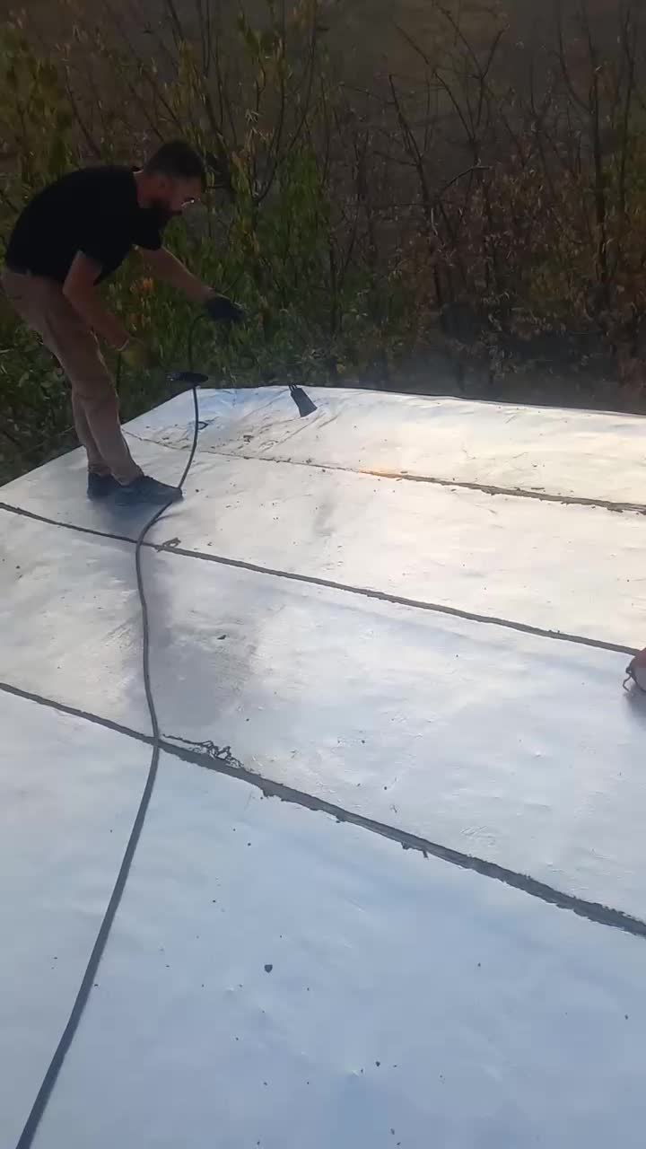 ایزوگام قیرگونی اسفالت تمام مناطق حتی یک متر|خدمات پیشه و مهارت|تهران, جنتآباد جنوبی|دیوار