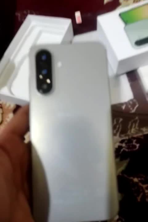 گوشی تهر a56|موبایل|دورود, |دیوار