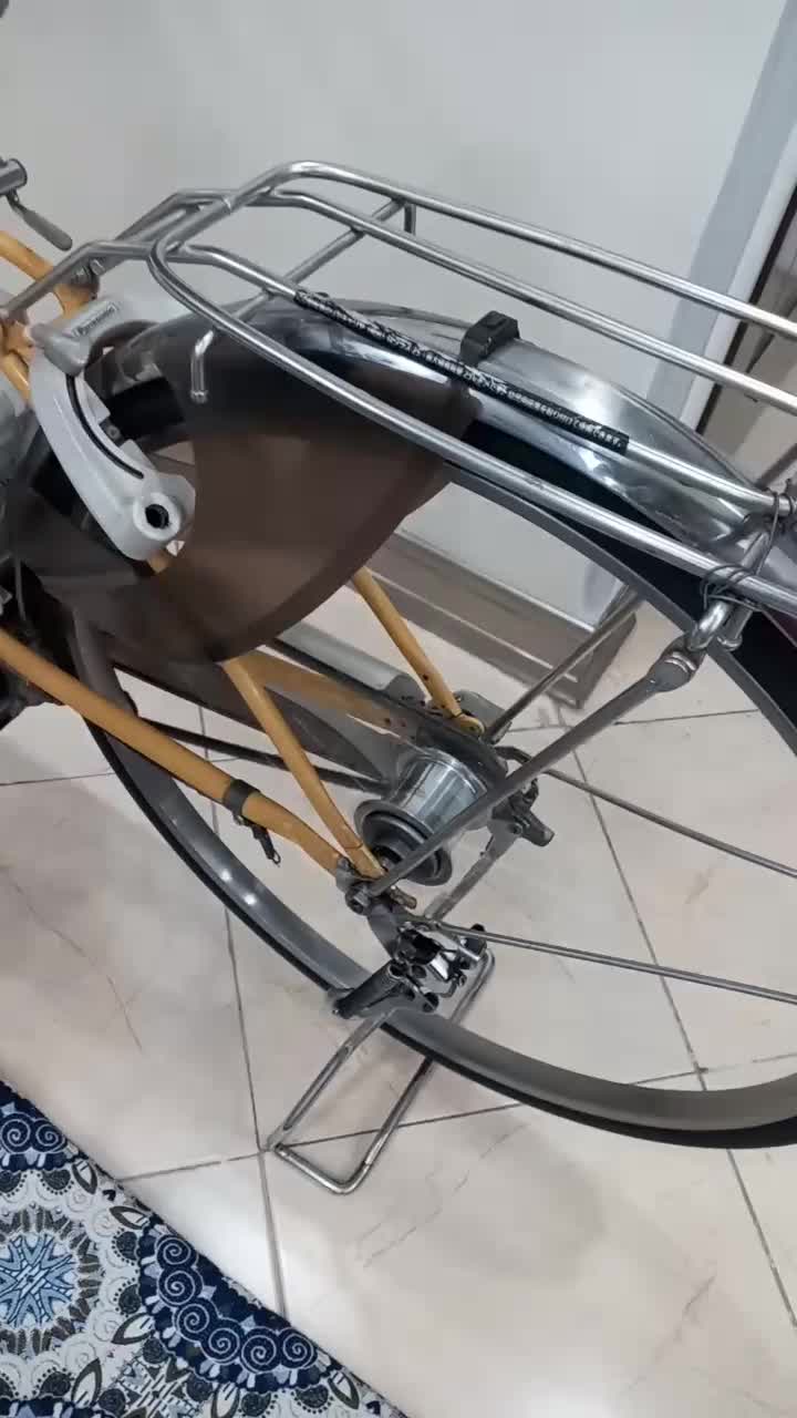 دوچرخه برقی ژاپنی پاناسونیک(جاینت مریدا)|دوچرخه، اسکیت، اسکوتر|تهران, فلاح|دیوار