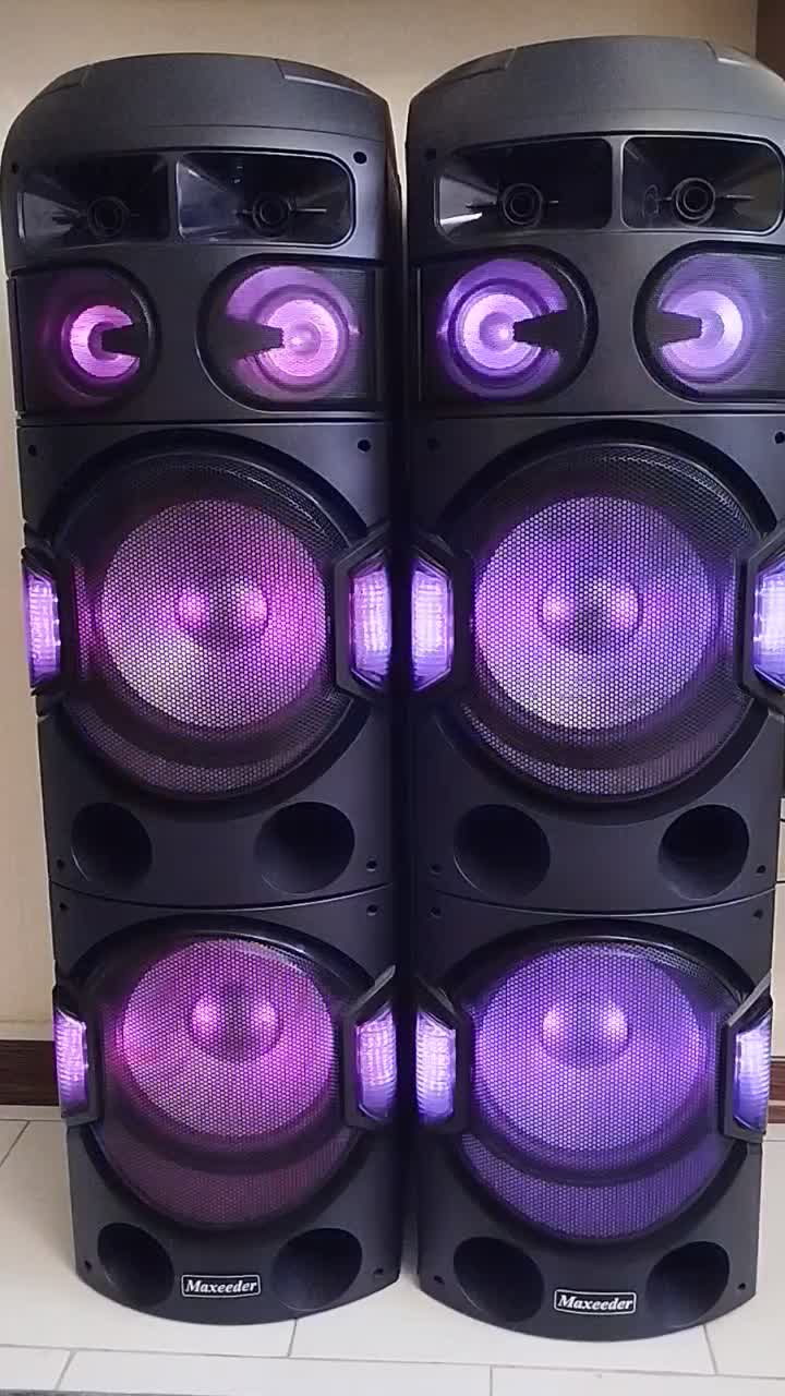 اسپیکر مکسیدر مدل AL 223 درحد|سیستم صوتی خانگی|قدس, شهر‌قدس|دیوار