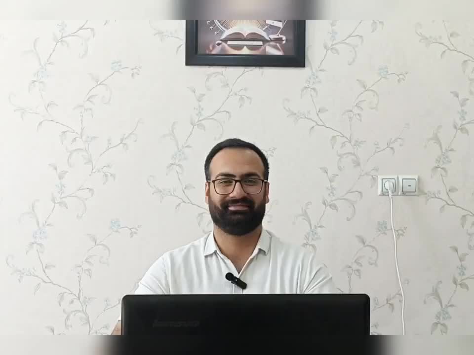تدریس آیلتس و زبان انگلیسی مدرس با نمره ۸.۵ آیلتس|خدمات آموزشی|کرمان, |دیوار