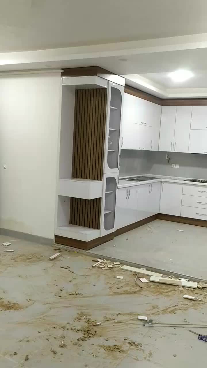 کابینت و کمددیواری ar|خدمات پیشه و مهارت|بهبهان, |دیوار