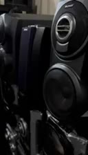 امپ سونی بلوتوثی auxخور ۴۰۰w rms|سیستم صوتی خانگی|گرگان, |دیوار