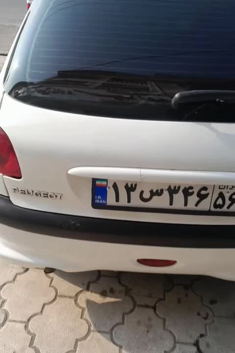 فروشی مدل۸۸ درحد بیرنگ|خودرو سواری و وانت|اسالم, |دیوار