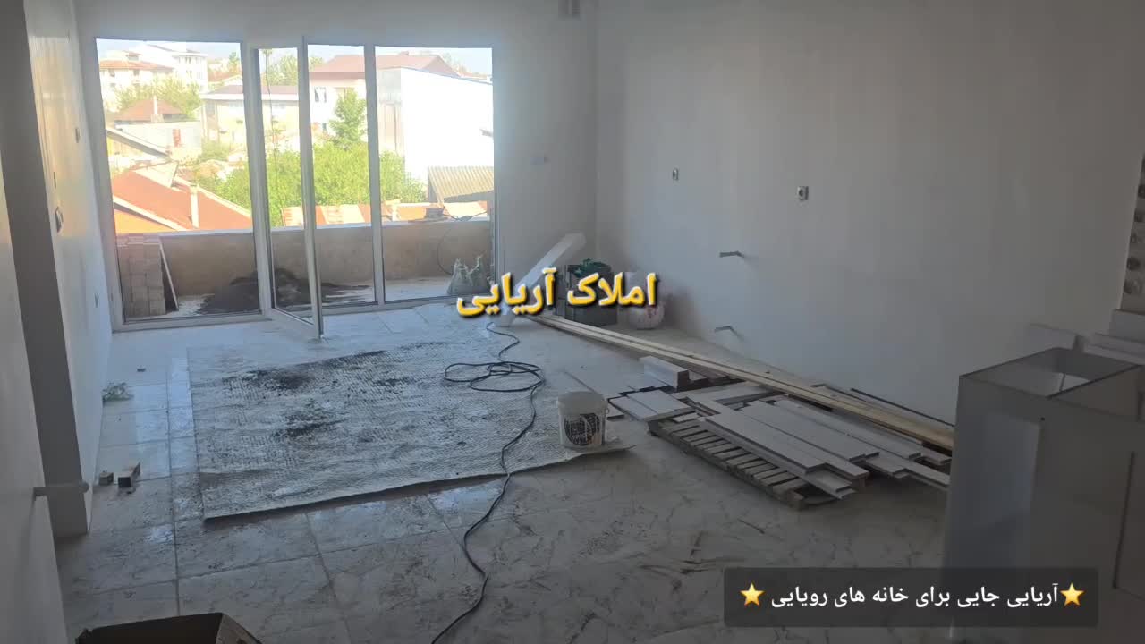 فروش واحدنوساز۶۳متردوخواب با پارکینگ+۴۰۰وام|فروش آپارتمان|آستانه اشرفیه, |دیوار