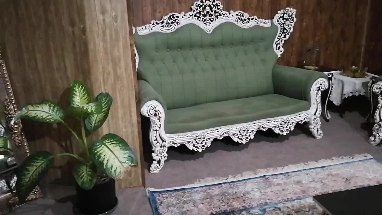 مبل|مبلمان خانگی و میز عسلی|دزفول, |دیوار