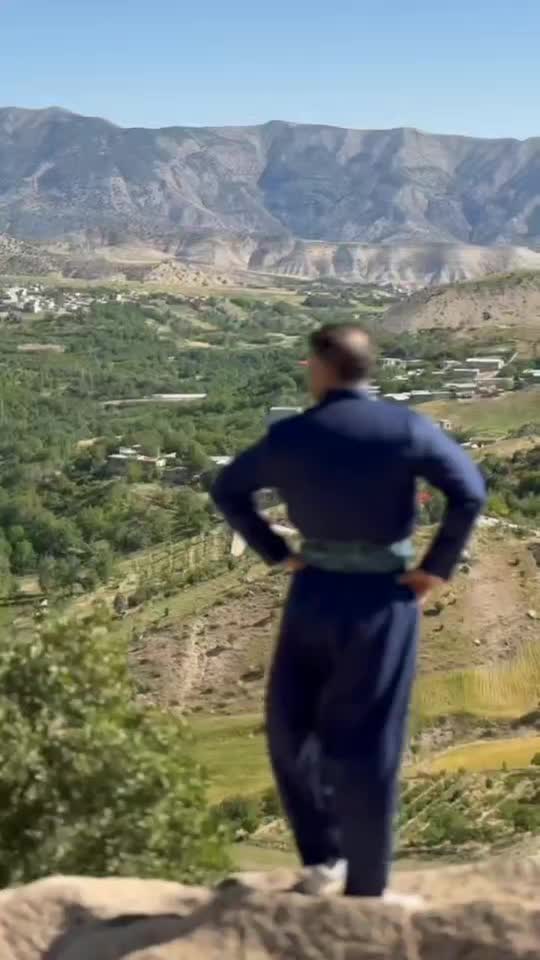 لباس کوردی کردستانی|لباس|رباطکریم, رباطکریم|دیوار