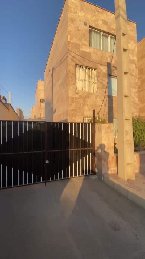 دوبلکس مهستان فاز ۳ شهرآرای پنجم(همکف)|فروش آپارتمان|هشتگرد, فاز ۳ مهستان|دیوار