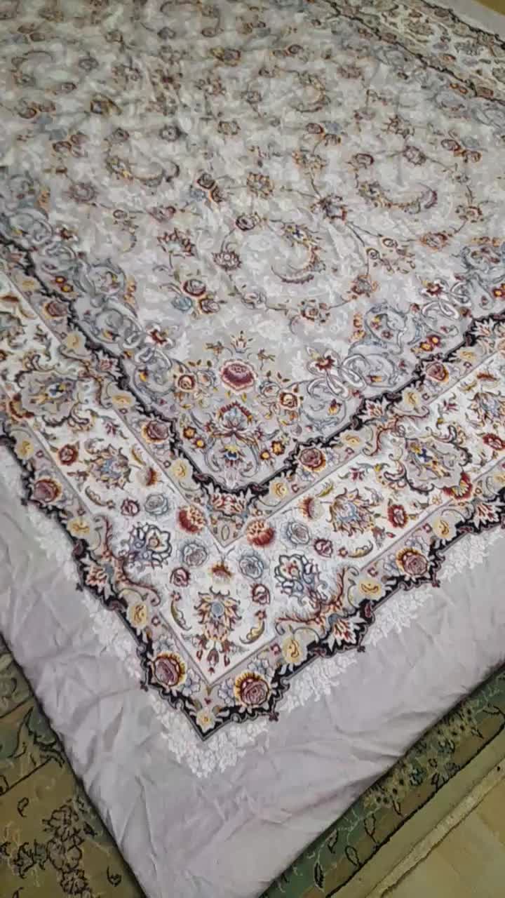 فرش و روفرشی|فرش|لاهیجان, بازکیاگوراب|دیوار