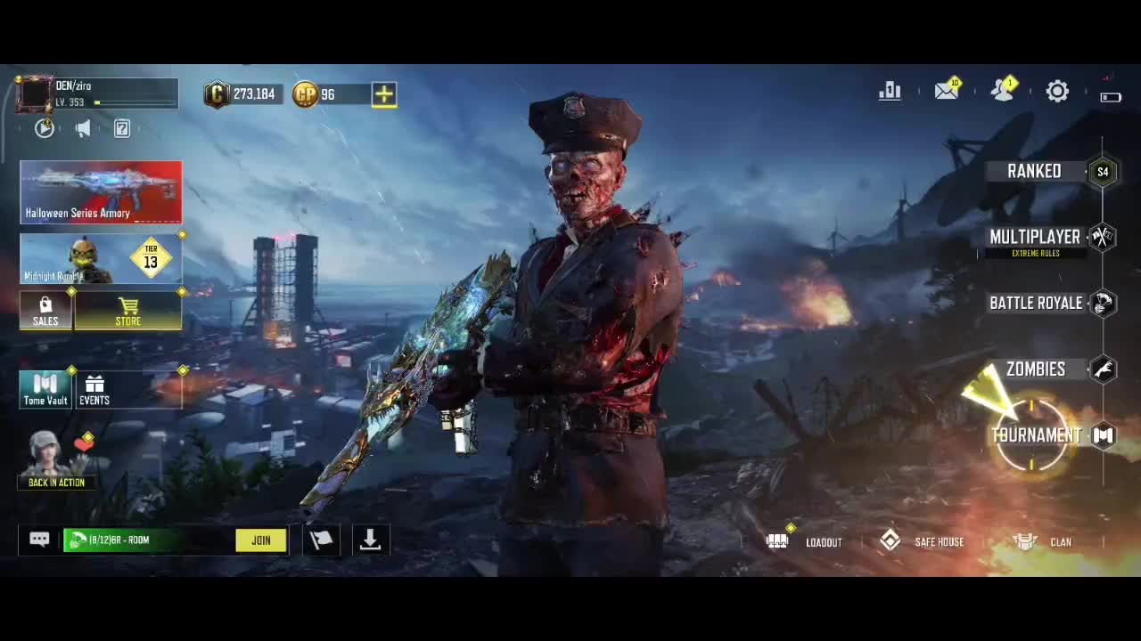 فروش اکانت کالاف دیوتی|کنسول، بازی ویدئویی و آنلاین|چرام, |دیوار