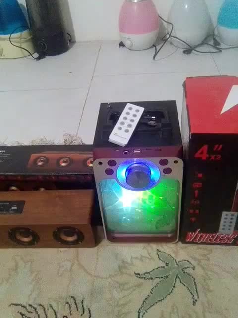 باندفلشخوربلوتوثدار نونو آکبندباکارتن با صدای بلند|پخشکننده همراه|مشهد, مشکینی (شهرک غرب)|دیوار