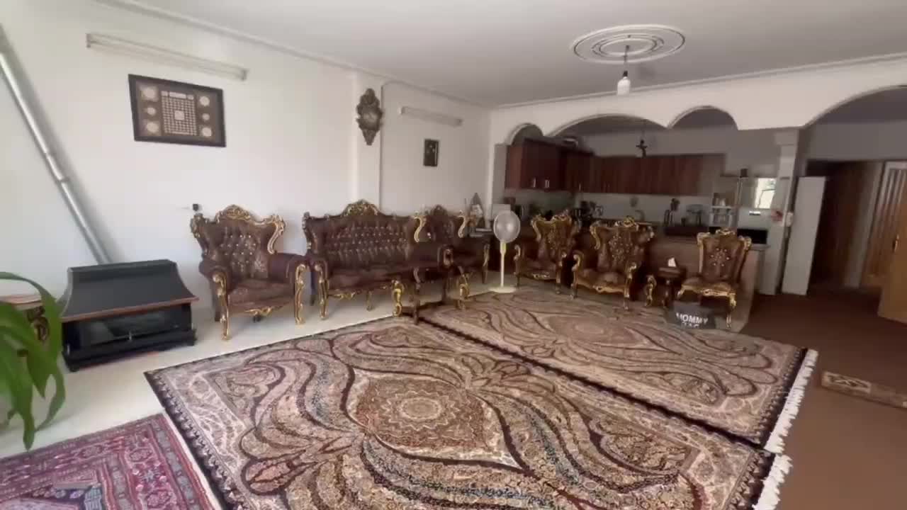 آپارتمان ۱۶۰ متری خیابان آتشگاه|فروش آپارتمان|اصفهان, آزادان|دیوار