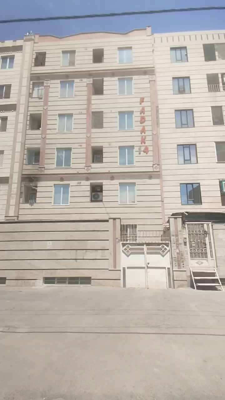فروش آپارتمان ۶۰ متری بر خیابان کارگر دو نبش|فروش آپارتمان|قرچک, زیبا شهر|دیوار