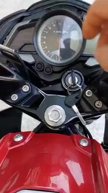 ns مدل ۹۳|موتورسیکلت|کرمانشاه, |دیوار