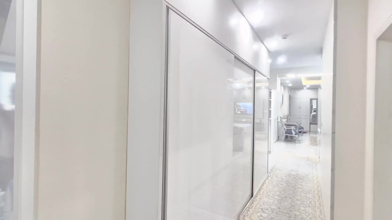 ۱۲۲متر ط۲۱ ویو ابدی برج مجلل منطقه۲۲دریاچه زیرقیمت|فروش آپارتمان|تهران, شهرک خرازی|دیوار